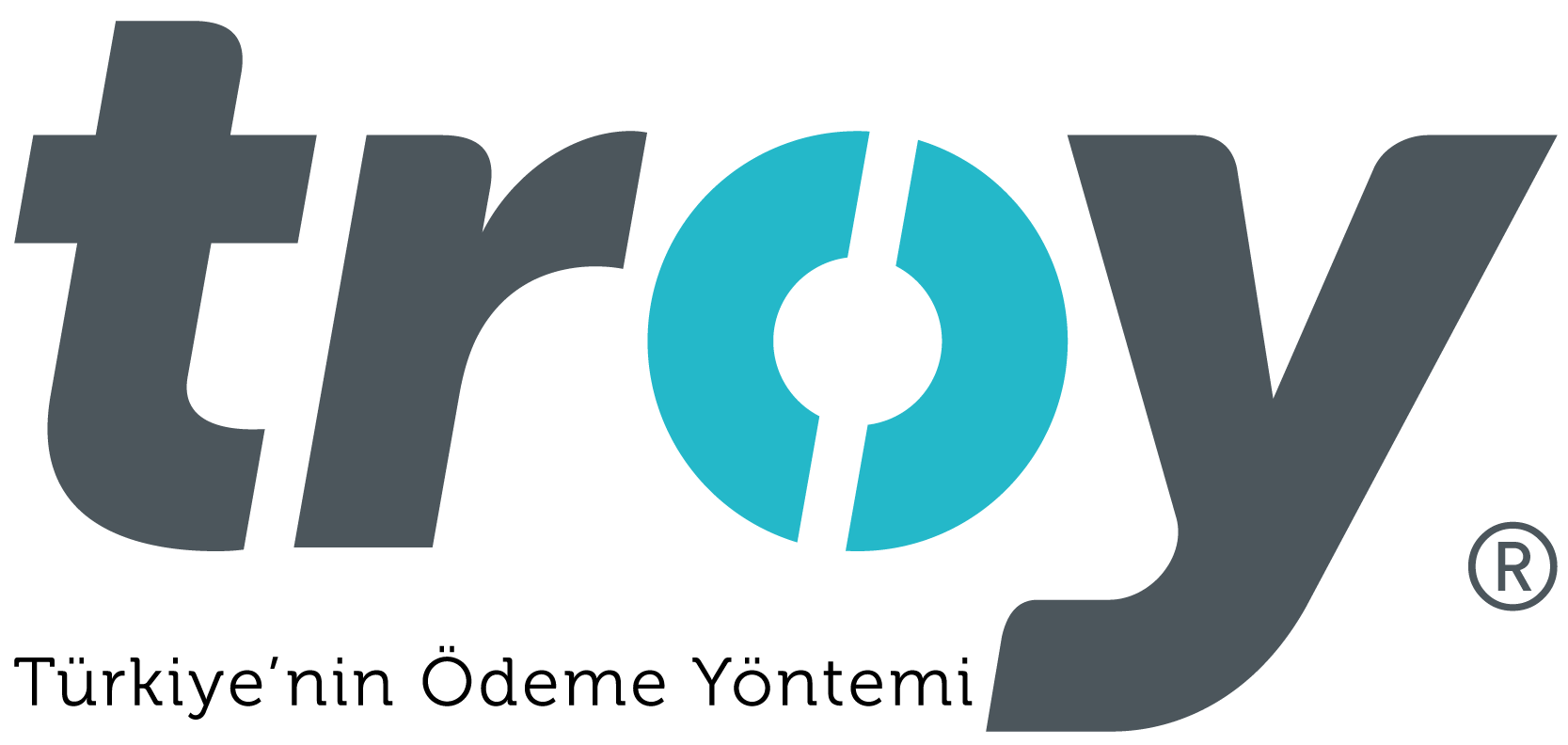 Troy — Türkiye'nin Ödeme Yöntemi